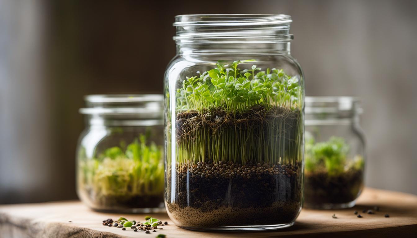 A Csíráztatás Egészségügyi Előnyei